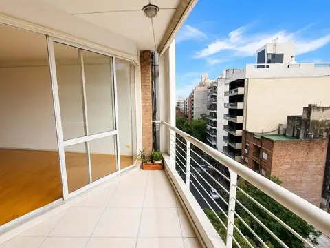 Departamento en Alquiler en Centro, $ 650.000