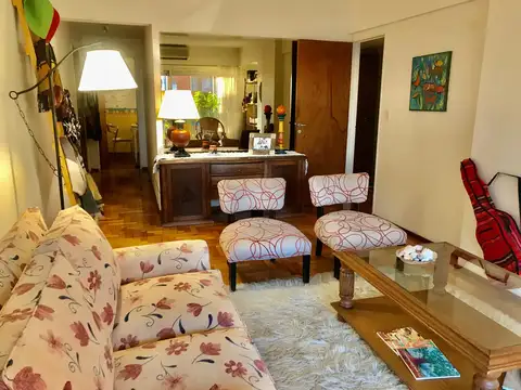 Departamento en Alquiler de 3 dormitorios