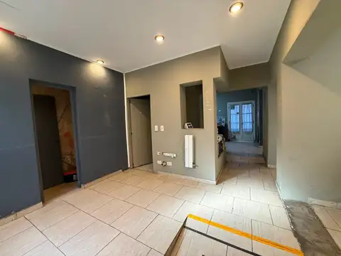 Petit Hotel recoleta venta ascensor 12 dormitorios