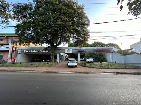 Terreno - Venta - Paraguay, Asuncion