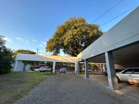 Terreno en Venta en Asuncion, USD 1.600.000