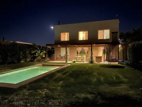 Casa en alquiler San Matias