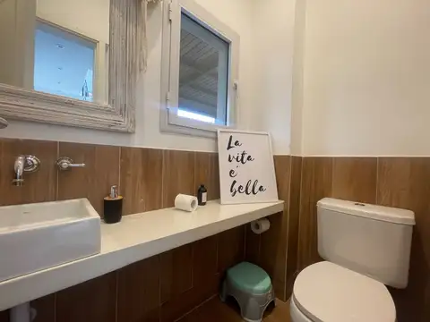 Casa en Alquiler de 4 dormitorios