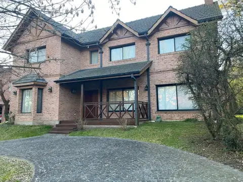 Casa  en Venta ubicado en Los Quinchos Club de Campo, Pilar, G.B.A. Zona Norte