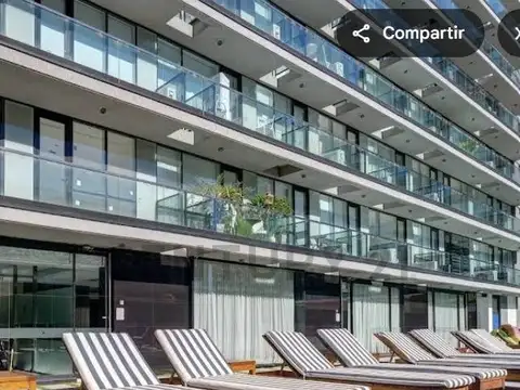 VENTA PUERTO MADERO COCHERA AMPLIA IDEAL PARA AUTO DE COLECCIÓN