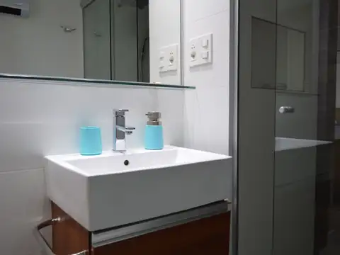 Departamento en Venta 1980 años