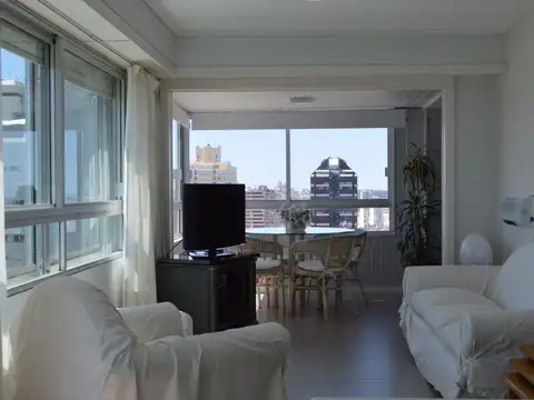 19 - COMODORO GORLERO , Piso 17