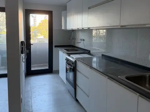 VENTA DEPARTAMENTO SALTA Y ROCA