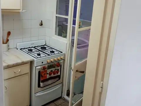 Departamento en Venta en Palermo, USD 74.900