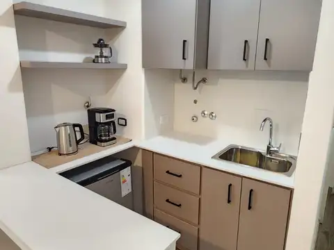 Departamento en Venta de Monoambiente