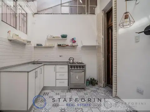 Depto Tipo Casa en Venta 69 años