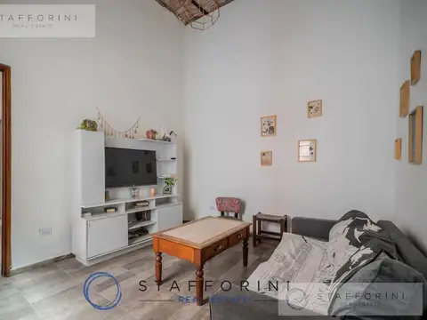 Depto Tipo Casa en Venta al Norte
