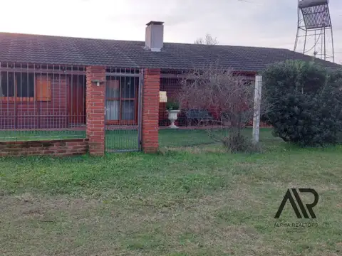 Quinta en venta de 280m2 ubicado en Santa Isabel