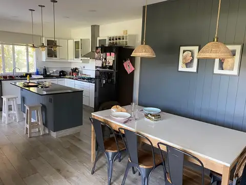Casa en Alquiler Temporal de 3 dormitorios