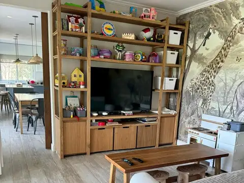 Talar del lago 2