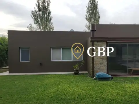Casa en venta en Canning Barrio Malibu