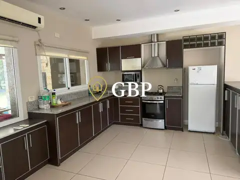 Casa en Venta al Noroeste