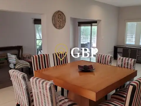 Casa en Venta de 3 dormitorios