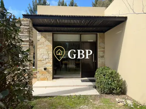 Casa en venta en Canning Barrio Malibu