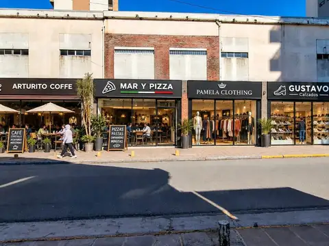 Paseo 105 al 100