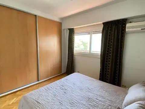 Departamento en Alquiler Temporal de 3 dormitorios