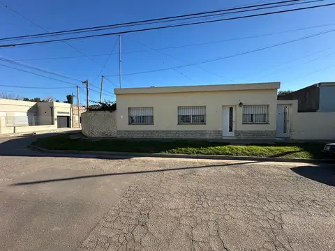 VENTA casa Imperdible ubicación céntrica