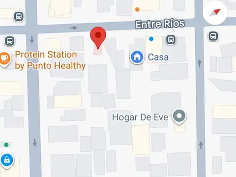 Casa en Venta 20 años