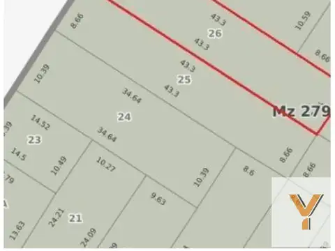 Casa en Venta al Este