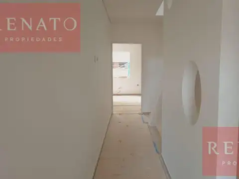 Exclusivas unidades en triplex de categoría a estrenar de 5 ambientes y 200 metros cubiertos.