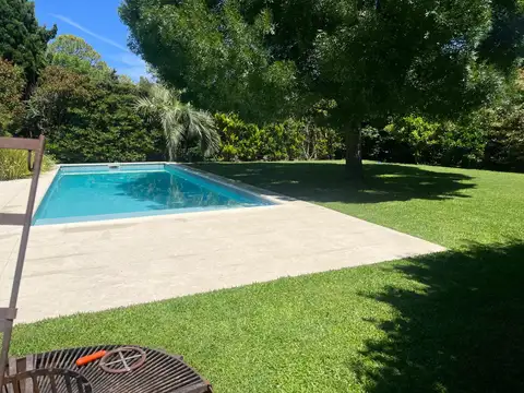 El Lucero casa alquiler  enero - CUAN PROPIEDADES