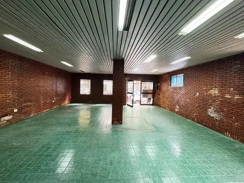 Local en Alquiler en San Fernando Vias  /  Centro, $ 1.700.000