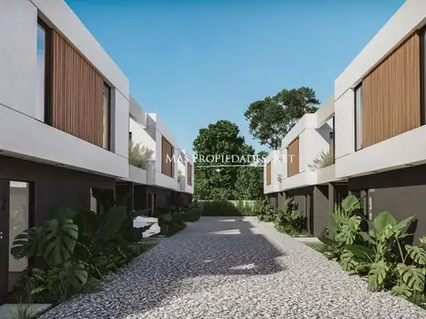 Casa en Venta con 1 cochera