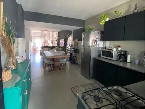 Departamento en Venta al Norte