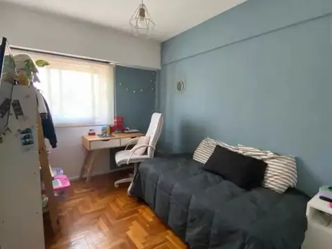 Departamento en Venta en Velez Sarsfield, USD 140.000