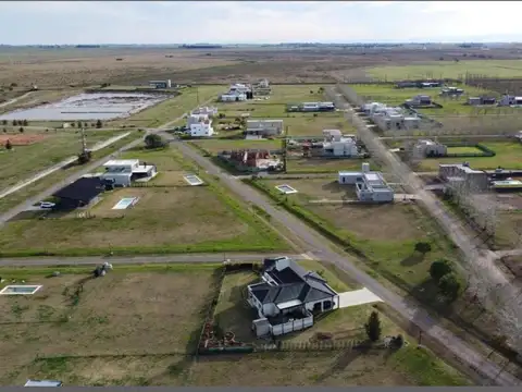 Venta Terreno en Funes