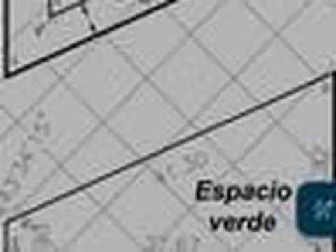 Terreno en Venta de 1710,0 m2