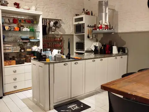 Depto Tipo Casa en Venta de 2 dormitorios