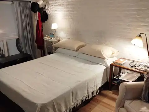 San Cristobal(Av. Pavon 2557) PH de 3 ambientes.2 baños. Lavadero y patio