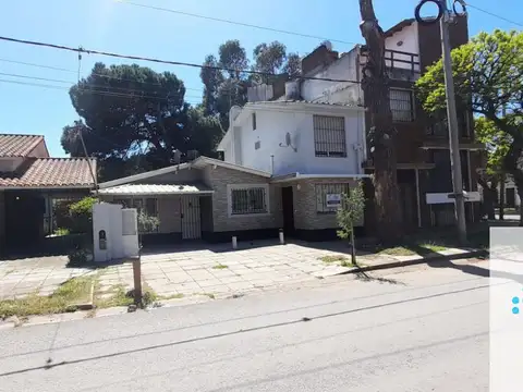 Dúplex en San Bernardo a 3 cuadras del mar