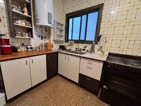 Departamento en Venta en La Plata, USD 120.000