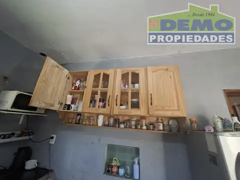 Casa en Venta 30 años