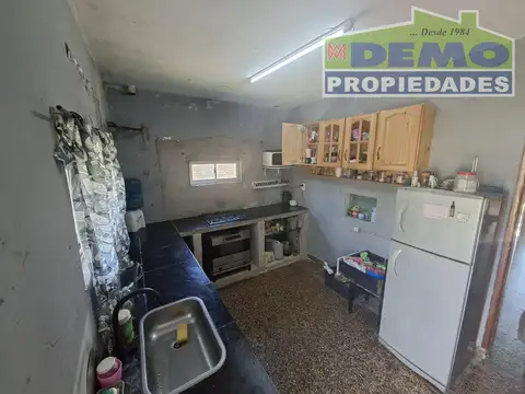Casa en Venta de 2 dormitorios