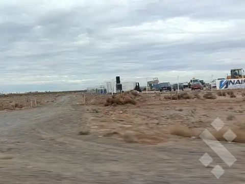 Venta 5 hectareas, ruta provincial 67, neuquén
