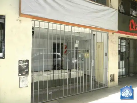 Local Venta +entrepiso Belgrano