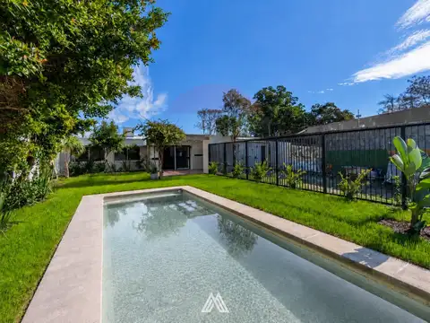 Casa en Venta de 3 dormitorios