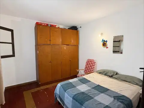 Depto Tipo Casa en Venta en Las Flores, USD 40.000