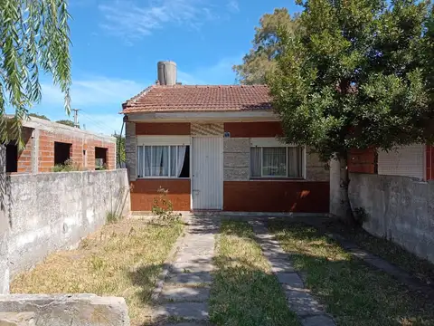 Casa en Venta en San Clemente del Tuyú, USD 40.000