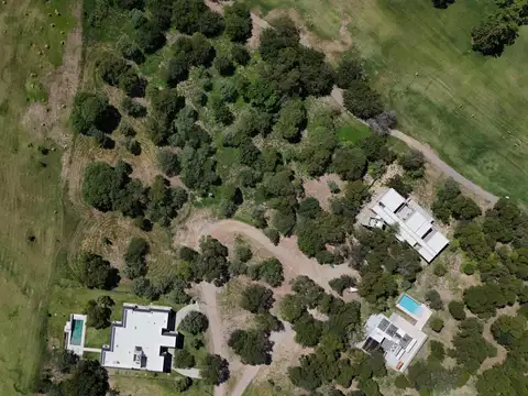 Valle Del Golf