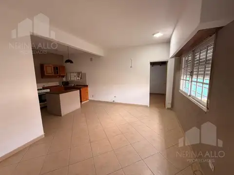 Casa en Alquiler de 1 dormitorio