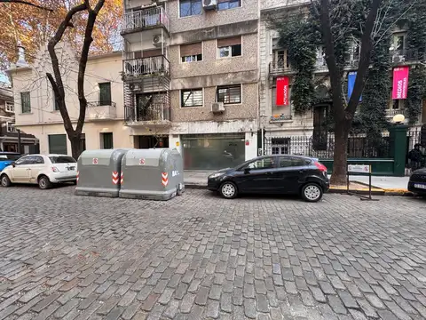 Teniente Benjamín Matienzo 2500